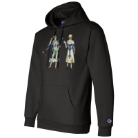 Sin Kiske Guilty Gear Strive 6 Champion Hoodie | Artistshot