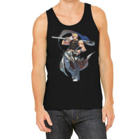 Sin Kiske Guilty Gear Strive 8 Tank Top | Artistshot