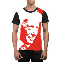 Jerry Goldsmith Maestro Series Graphic T-shirt | Artistshot