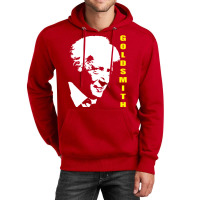 Jerry Goldsmith Maestro Series Unisex Hoodie | Artistshot