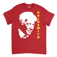 Jerry Goldsmith Maestro Series Classic T-shirt | Artistshot