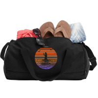 Hot Trend Sup Stand Up Paddle Boarding Stand Up Paddle Paddle And Boar Duffel Bag | Artistshot