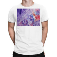 Crystal City T-shirt | Artistshot