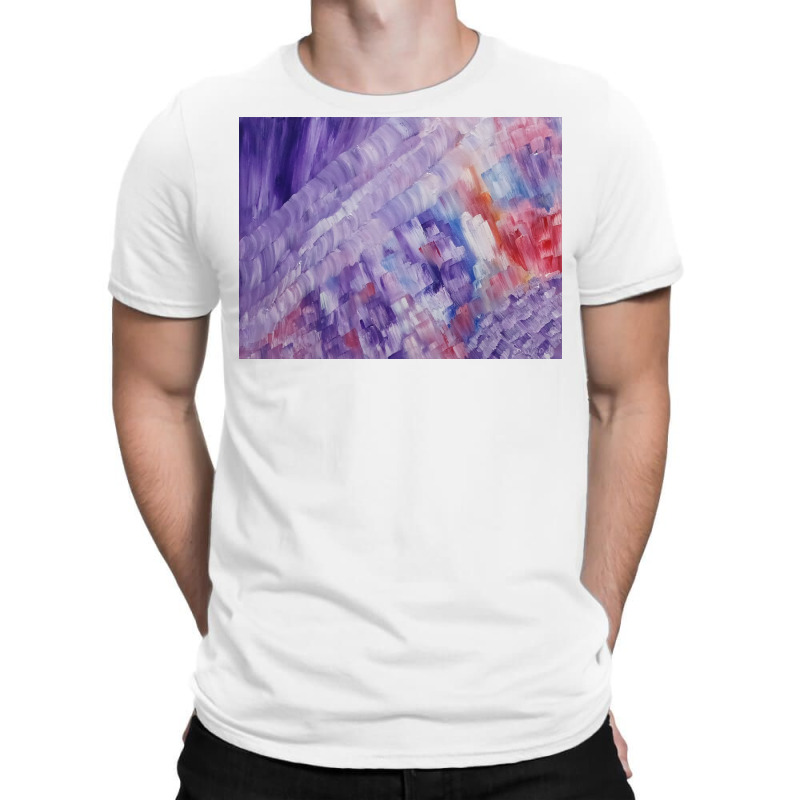 Crystal City T-Shirt by GalaxyGirl | Artistshot