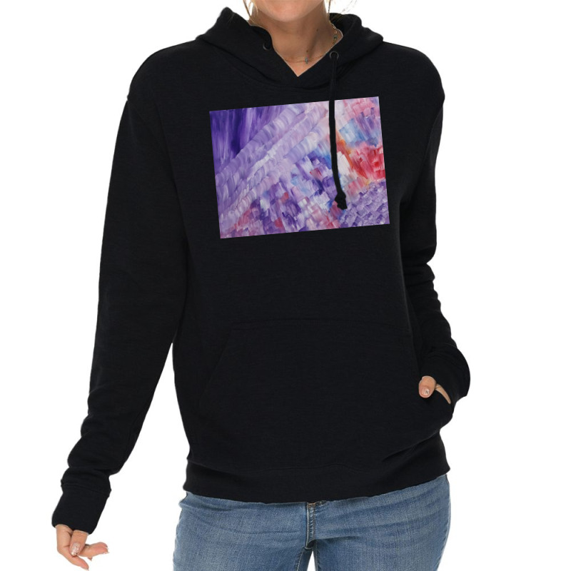 Crystal City Lightweight Hoodie by GalaxyGirl | Artistshot