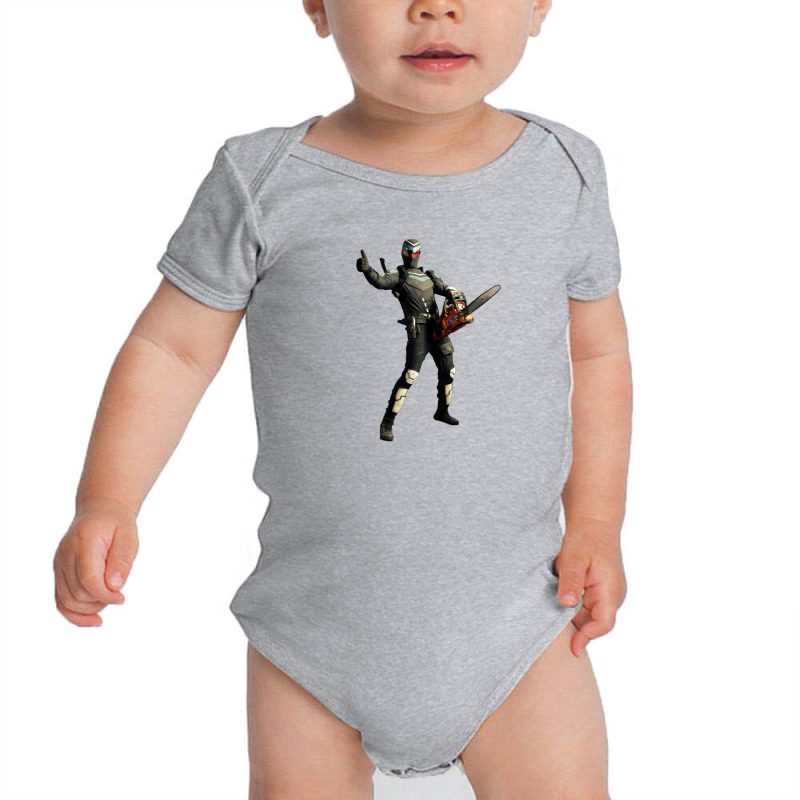 Peacemaker Hoodie And Mugh Baby Bodysuit | Artistshot