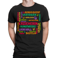 Limited Edition Erzieherin Brainstorming Shirt (2) T-shirt | Artistshot