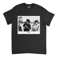 Slacker Classic T-shirt | Artistshot