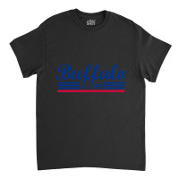 Hot Trend Buffalo At 1959 Classic T-shirt | Artistshot