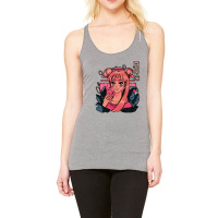 Taste Of Summer Racerback Tank | Artistshot