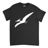 Pterosaur Dinosaur Classic T-shirt | Artistshot