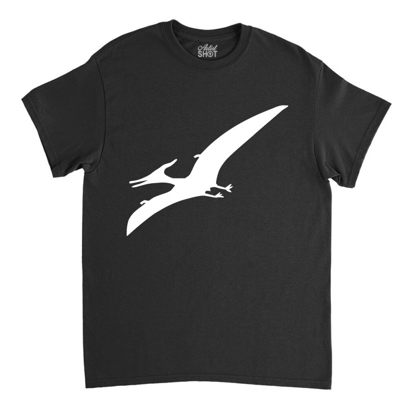 Pterosaur Dinosaur Classic T-shirt | Artistshot