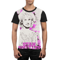 Sean O'malley Graphic T-shirt | Artistshot