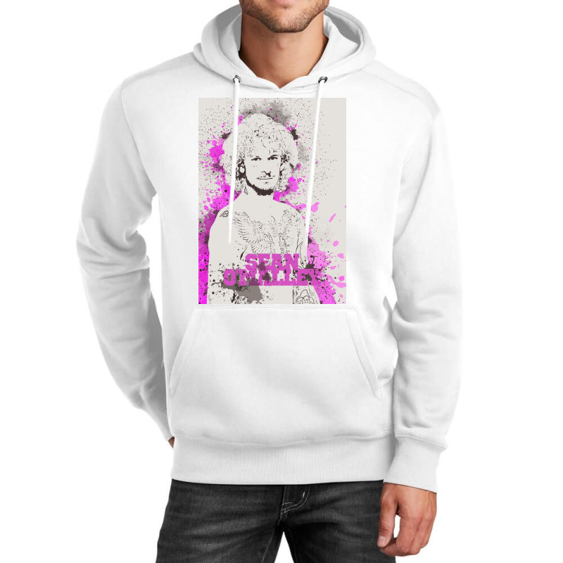 Sean O'malley Unisex Hoodie | Artistshot