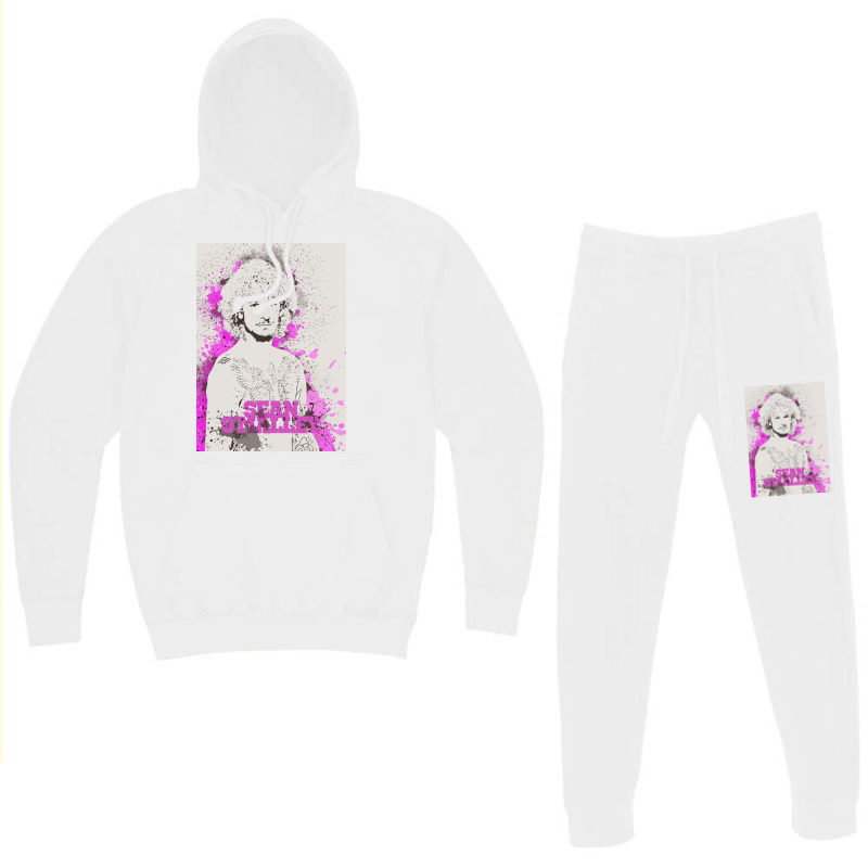 Sean O'malley Hoodie & Jogger Set | Artistshot