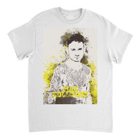 Max Holloway Classic T-shirt | Artistshot