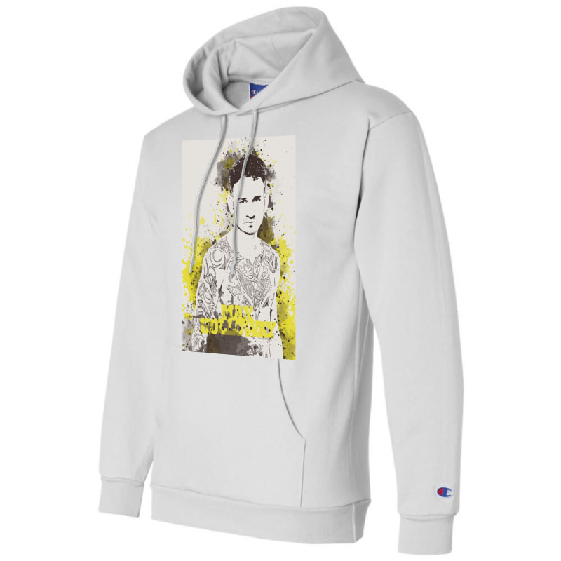 Max Holloway Champion Hoodie | Artistshot