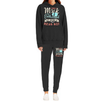 I Can't Mask My Excitement Of Being Your Head Boy Hoodie & Jogger Set | Artistshot