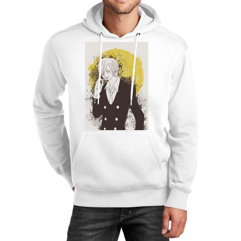 Sanji Unisex Hoodie | Artistshot