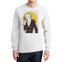 Sanji Long Sleeve Shirts | Artistshot