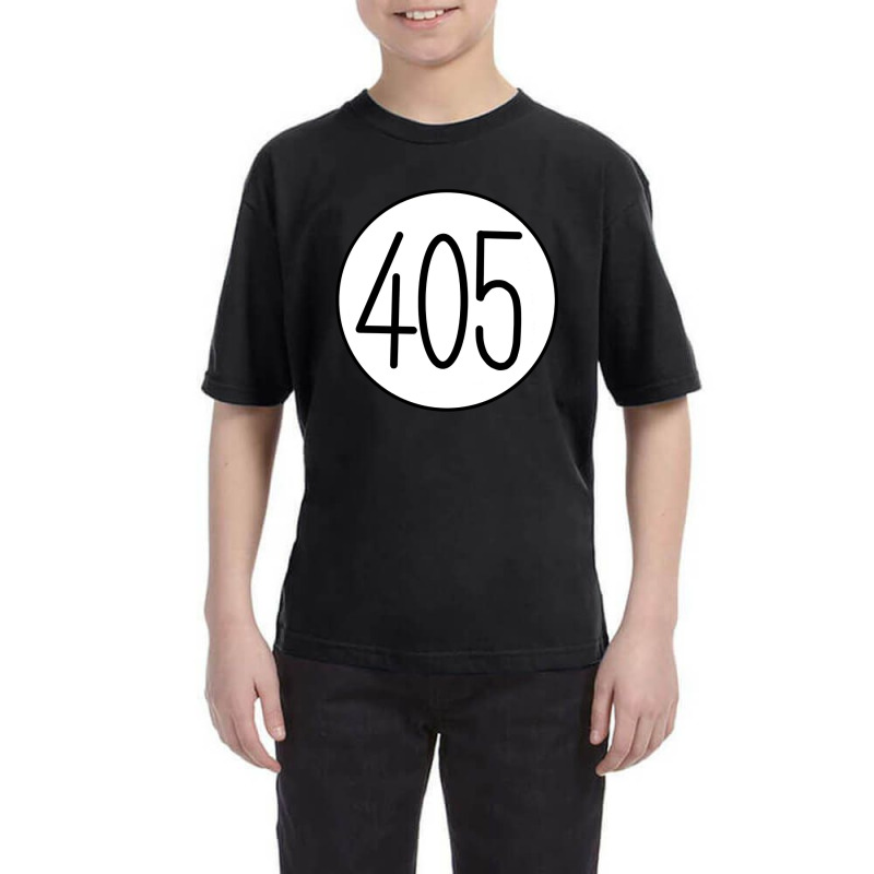 Limited Edition Gon Badge 405 Youth Tee by Estrada Link | Artistshot