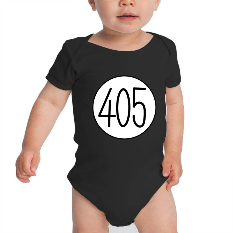 Limited Edition Gon Badge 405 Baby Bodysuit by Estrada Link | Artistshot