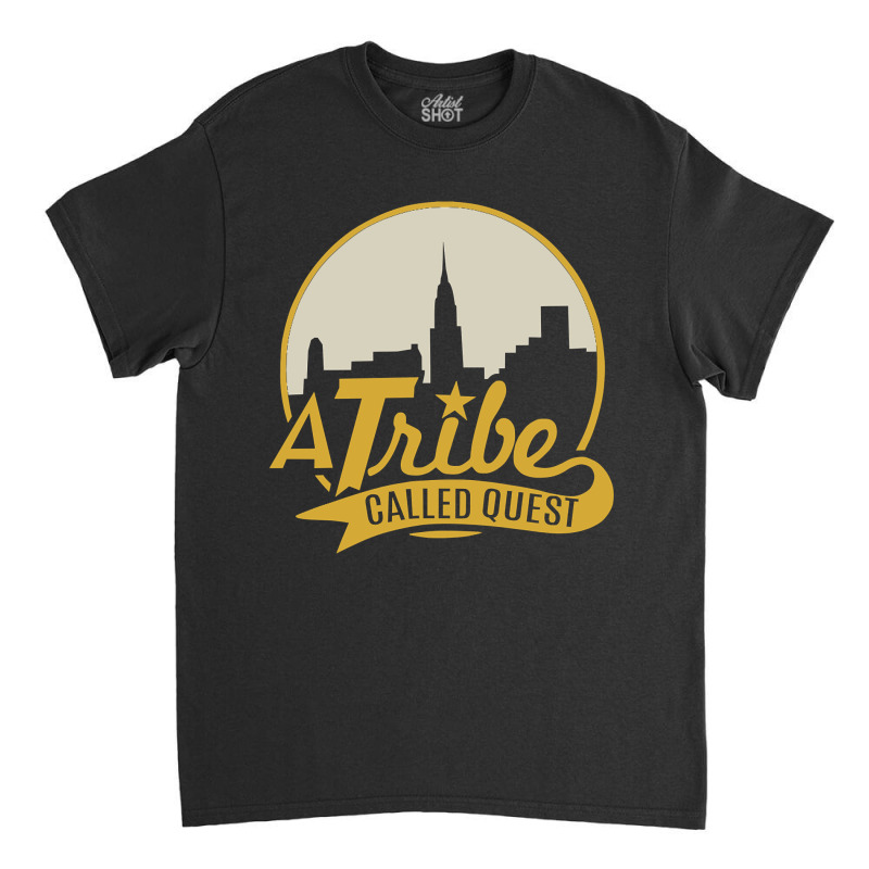 Limited Edition Picture City (3) Classic T-shirt | Artistshot