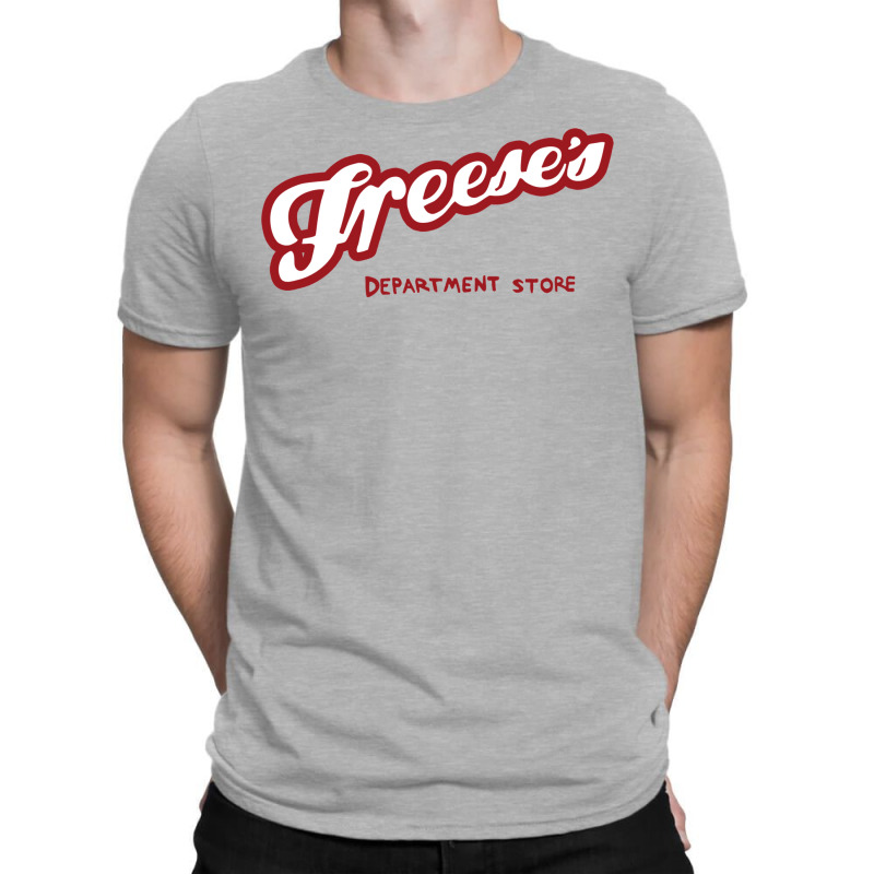 It 2017 Richie's Freese's T-shirt | Artistshot