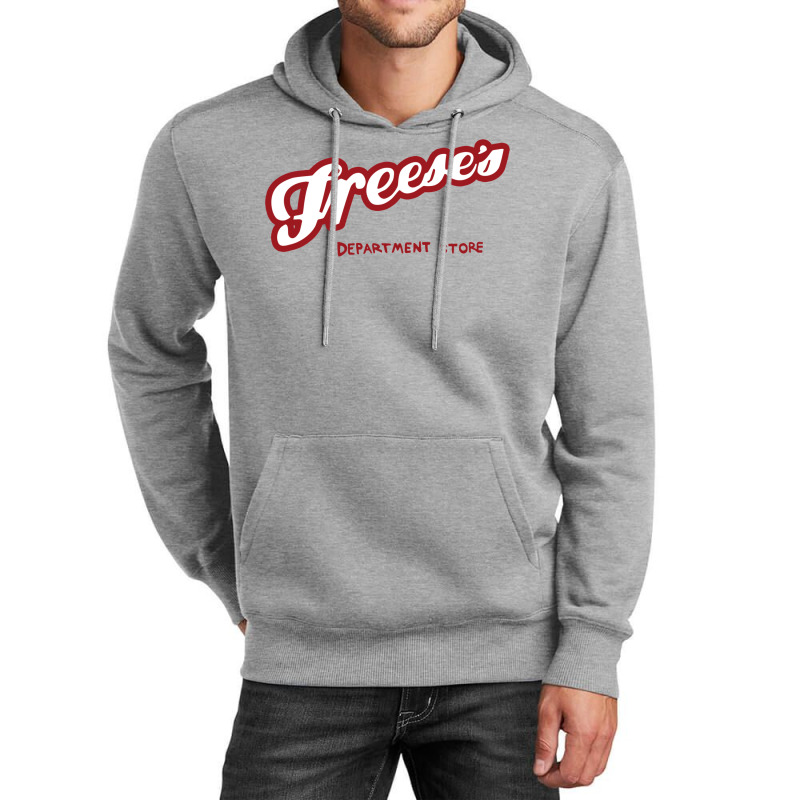 It 2017 Richie's Freese's Unisex Hoodie | Artistshot