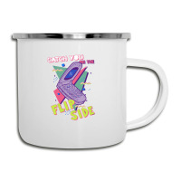 Flip Side New Camper Cup | Artistshot