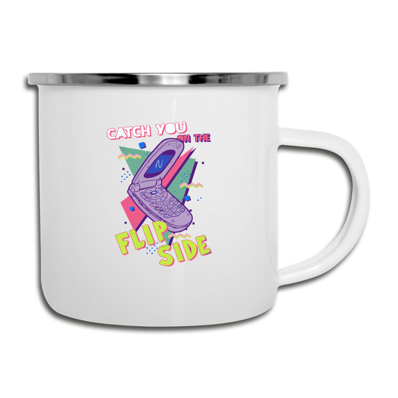 Flip Side New Camper Cup | Artistshot