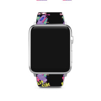 Flip Side New Apple Watch Band | Artistshot