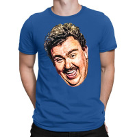 John Candy Print T-shirt | Artistshot