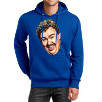 John Candy Print Unisex Hoodie | Artistshot