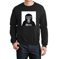 Trending Gorilla Tag Monkey-ijf3m Crewneck Sweatshirt | Artistshot