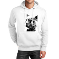 Holy Cats Unisex Hoodie | Artistshot