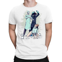 Sanitizer T Shirt T-shirt | Artistshot