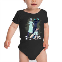 Sanitizer T Shirt Baby Bodysuit | Artistshot