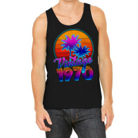 Trending Vintage Classic 1970 Tank Top | Artistshot