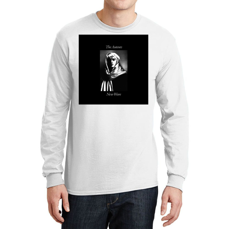 Tha Autheurs Long Sleeve Shirts | Artistshot