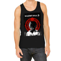 Trending Silent Hill 3 - Heather Tank Top | Artistshot