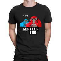 Trending Gorilla Tag Pro 2 T-shirt | Artistshot