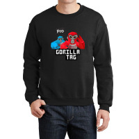 Trending Gorilla Tag Pro 2 Crewneck Sweatshirt | Artistshot