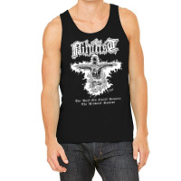 Nihilist Tank Top | Artistshot