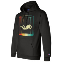 Bodyflying Wind Channel Indoor Skydiving Lover Tunnel Flight T Shirt Champion Hoodie | Artistshot