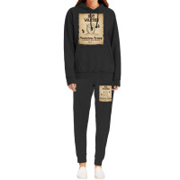 Trump Not Wanted Hoodie & Jogger Set | Artistshot