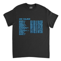 Limited Edition Roll Call Classic T-shirt | Artistshot