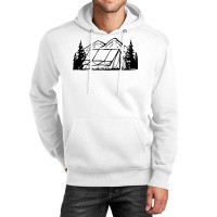 Camping T  Shirt Camping Camper Camp T  Shirt Unisex Hoodie | Artistshot