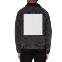 Geometry 9 1 Unisex Sherpa-lined Denim Jacket | Artistshot