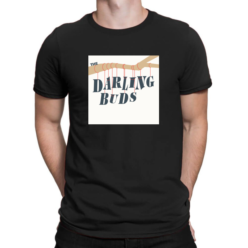 The Darling Buds T-shirt | Artistshot